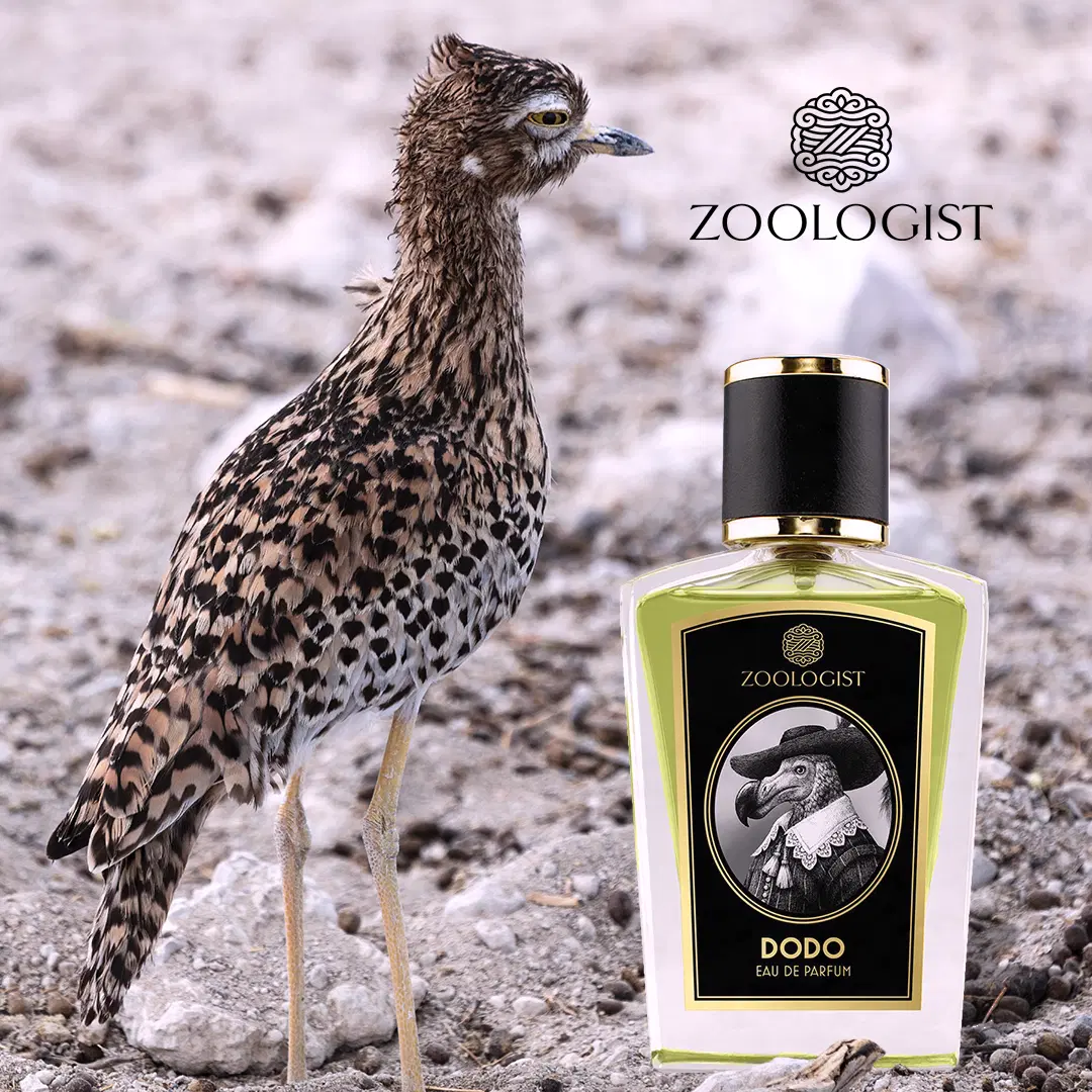 Zoologist Perfumes – Dodo – Eau de Parfum – 60 ml