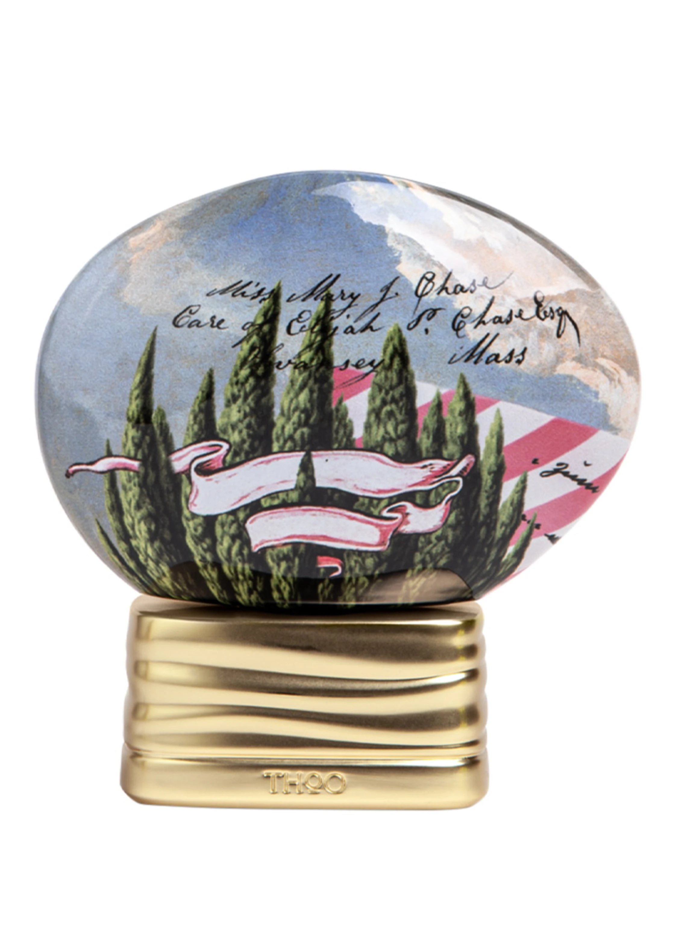 The House of Oud - Doux Ennui - Eau de Parfum