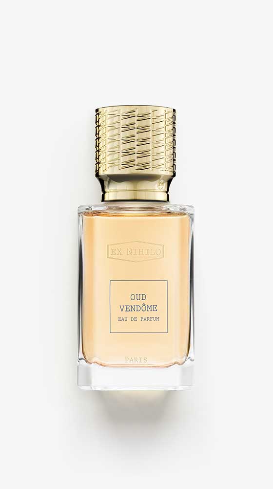 Ex Nihilo - Oud Vendôme - Eau de Parfum