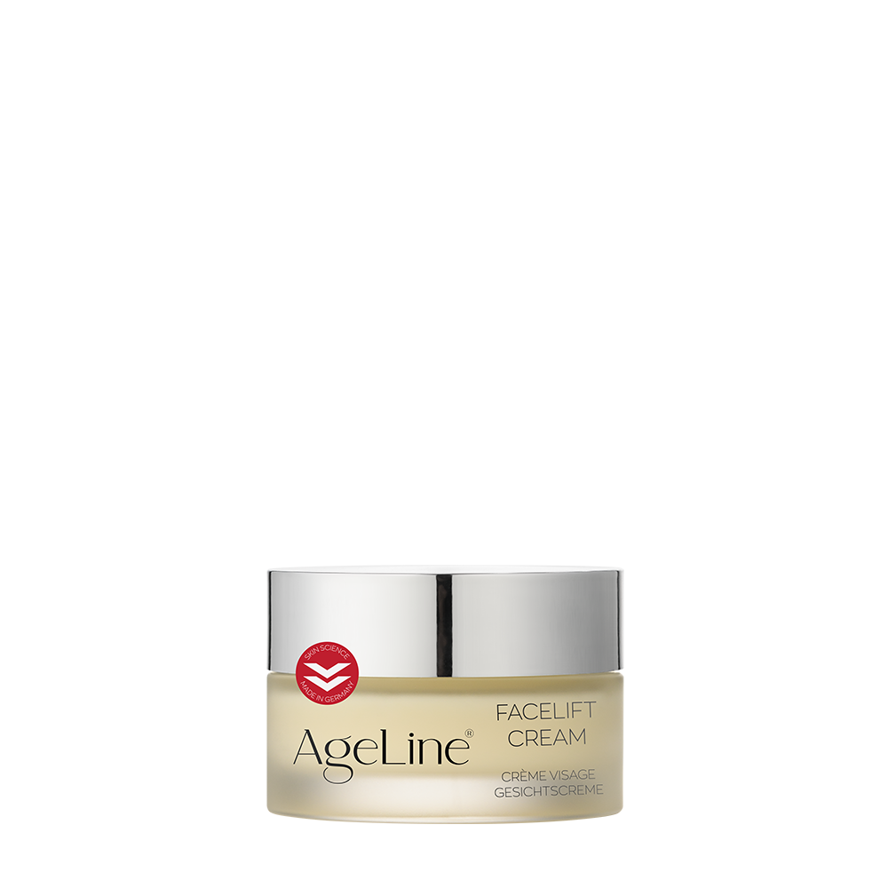 Facelift-Cream-50-ml AgeLine® - Facelift Cream - Anti-Aging Creme 50 ml