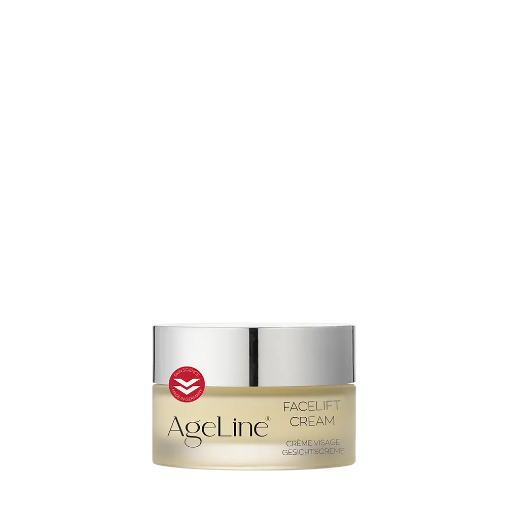 AgeLine® - Facelift Cream - Anti-Aging Creme 50 ml