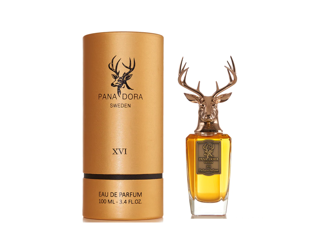 Pana Dora Sweden - XVI Sweet Wood - Eau de Parfum Pana Dora Sweden - XVI Sweet Wood - Eau de Parfum