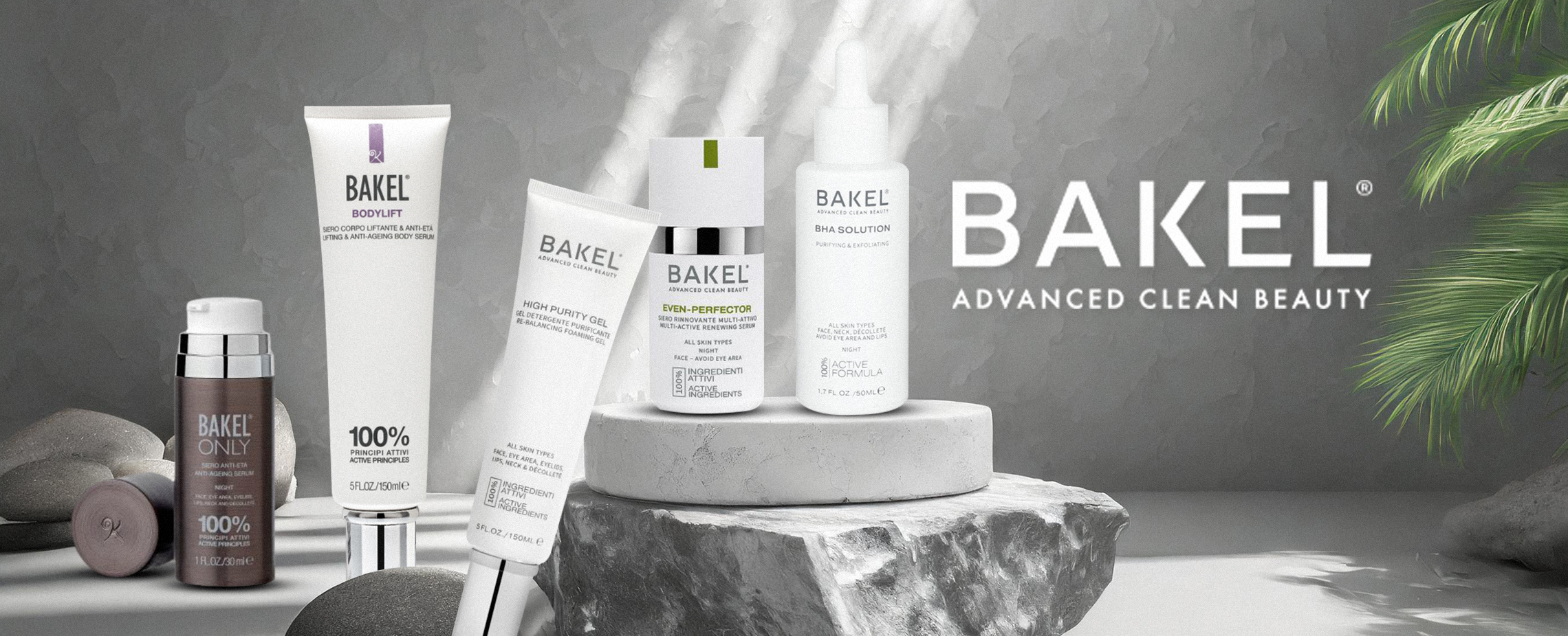 Bakel Bakel