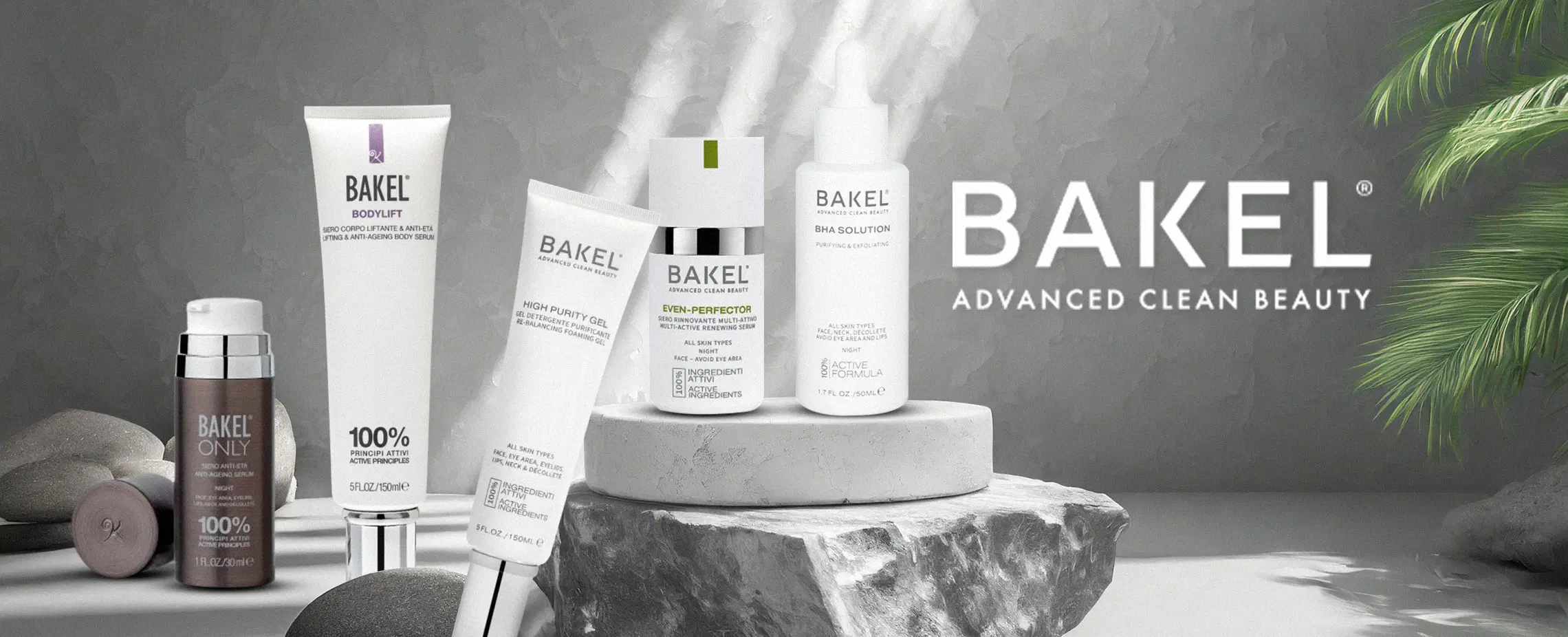 Bakel