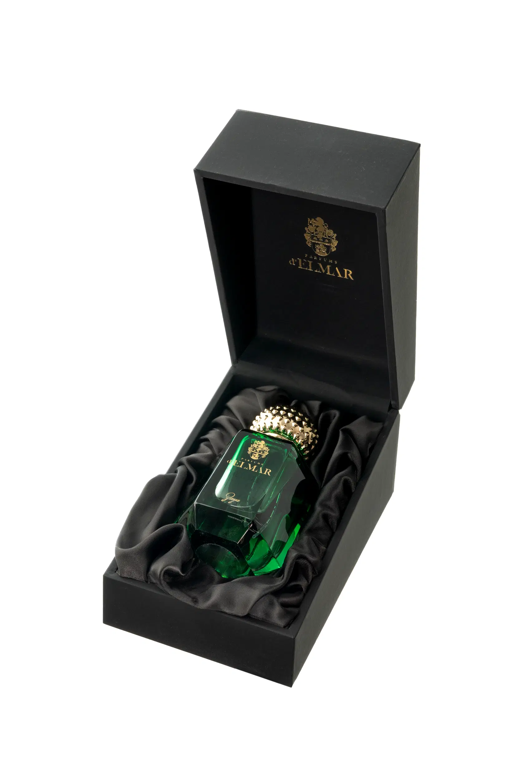 Parfums d'Elmar - Zaya - Extrait de Parfum