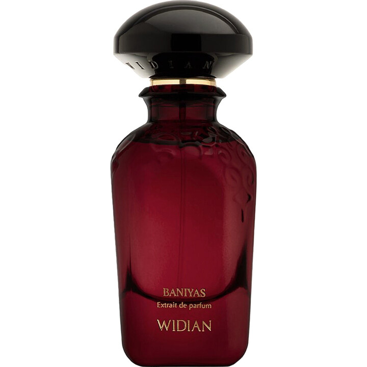 Widian - Baniyas - Velvet Collection 