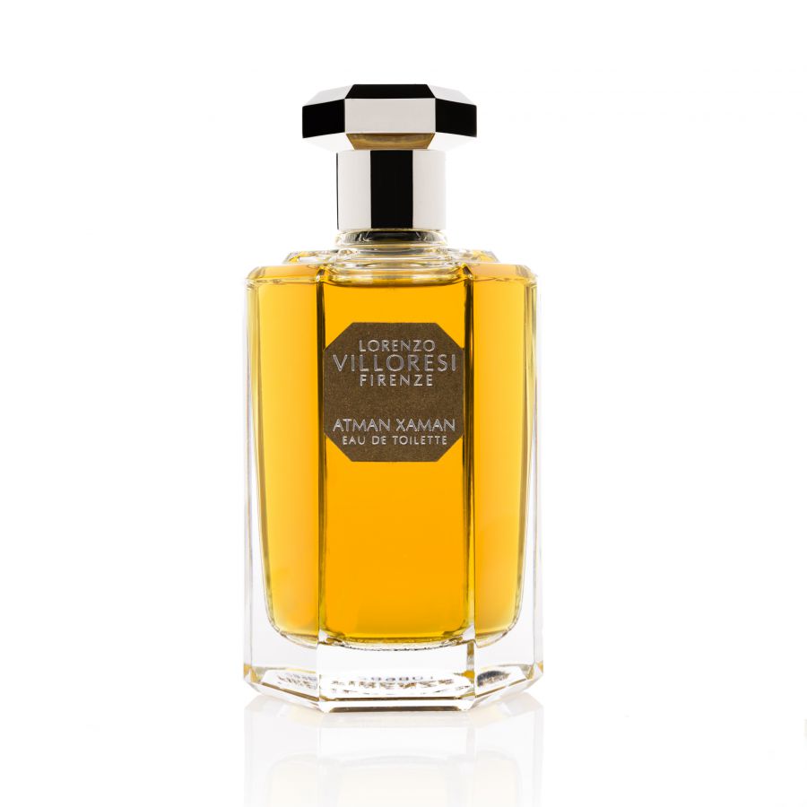 Lorenzo-Villoresi-Atman-Xaman-EdT-1 Lorenzo Villoresi – Atman Xaman - Eau de Toilette 30 ml