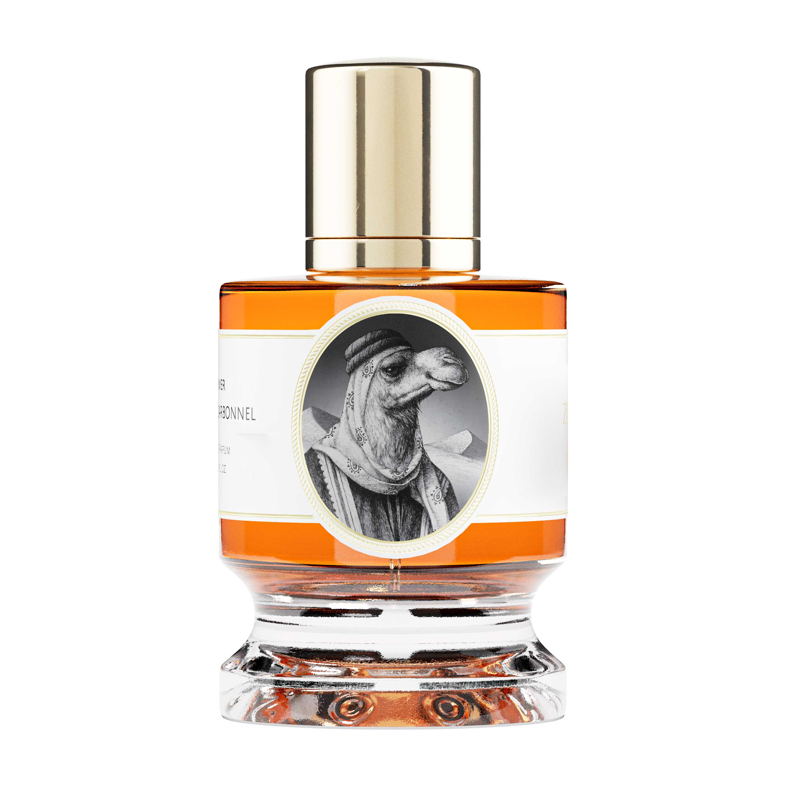 Zoologist - Camel - Extrait de Parfum Zoologist - Camel - Extrait de Parfum