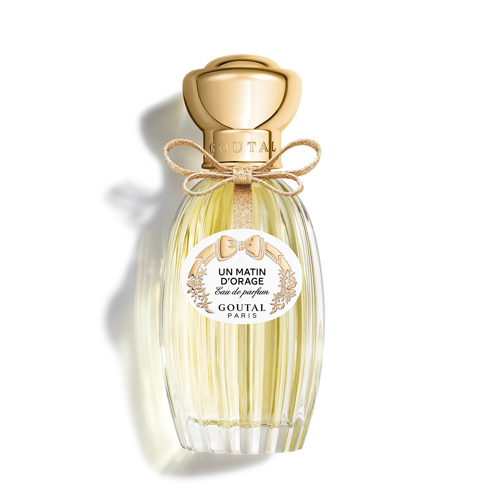 Goutal Paris - Un Matin D’Orage - Eau de Parfum Goutal Paris - Un Matin D’Orage - Eau de Parfum
