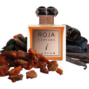 Roja Parfum - Parfum de la Nuit 1 - Extrait de Parfum