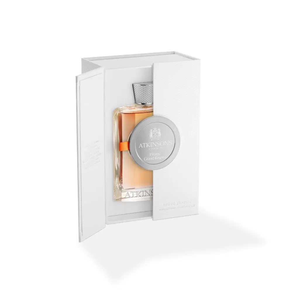 Atkinsons London 1799 - Pirate`s Grand Reserve - Eau de Parfum