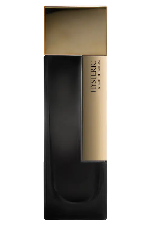 Laurent Mazzone – Hysteric – Gold Label - Extrait de Parfum 100 ml