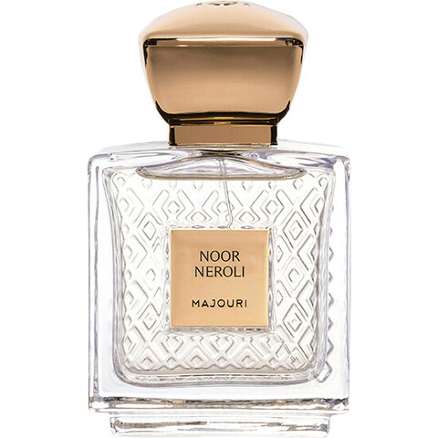 Majouri - Noor Neroli - Eau de Parfum