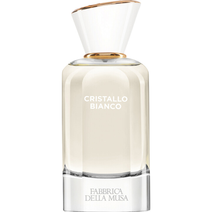 Fabbrica Della Musa - Cristallo Bianco - Eau de Parfum Fabbrica Della Musa - Cristallo Bianco - Eau de Parfum