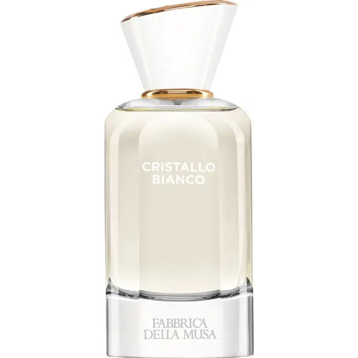 Fabbrica Della Musa - Cristallo Bianco - Eau de Parfum